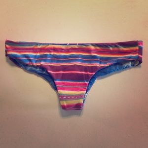 Billabong bikini bottom